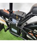 Электровелосипед Spetime E-Bike S6 Plus
