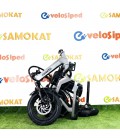 Электровелосипед Spetime E-Bike S6 Air