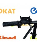 Электровелосипед Spetime E-Bike S6 Air