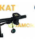 Электровелосипед Spetime E-Bike S6 Air