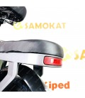Электровелосипед Spetime E-Bike S6 Air