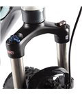 Электровелосипед Benelli Alpan Pro
