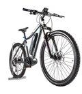 Электровелосипед Benelli Alpan Pro