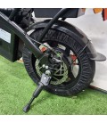Электровелосипед Spetime E-Bike S6