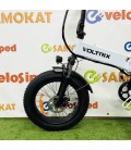 Электровелосипед VOLTRIX City Fat 20