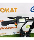 Электровелосипед VOLTRIX City Fat 20