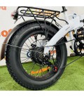 Электровелосипед VOLTRIX City Fat 20
