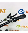 Электровелосипед VOLTRIX City Fat 20