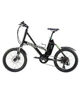Электровелосипед Benelli Link CT Sport Professional