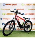 Электровелосипед Spetime S7