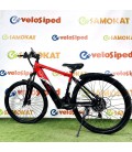 Электровелосипед Spetime S7