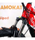 Электровелосипед Spetime S7