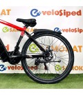 Электровелосипед Spetime S7