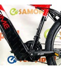Электровелосипед Spetime S7