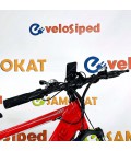Электровелосипед Spetime S7