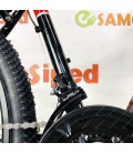 Электровелосипед Spetime S7