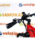 Электровелосипед Spetime S7