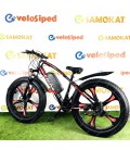 Электрофэтбайк Frike Fat 48V 13Ah