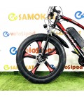 Электрофэтбайк Frike Fat 48V 13Ah