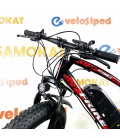 Электрофэтбайк Frike Fat 48V 13Ah