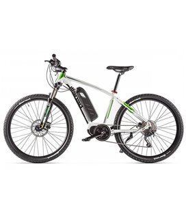 Электровелосипед Benelli Tagete 27.5