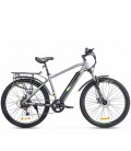 Электровелосипед Eltreco XT 800 Pro