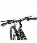 Электровелосипед Eltreco XT 800 Pro