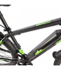 Электровелосипед Eltreco XT 800 Pro