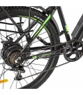 Электровелосипед Eltreco XT 800 Pro