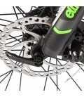 Электровелосипед Eltreco XT 800 Pro