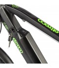 Электровелосипед Eltreco XT 800 Pro