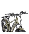 Электро фэтбайк VOLTECO BigCat Dual Next