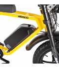 Электрофэтбайк Eltreco BRO 500
