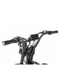 Электрофэтбайк Eltreco BRO 500