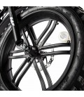 Электрофэтбайк Eltreco BRO 500