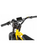 Электрофэтбайк Eltreco BRO 500
