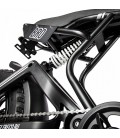 Электро фэтбайк Eltreco BRO 750