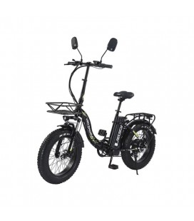 Электрофэтбайк Jetson V20 Bagira 750W