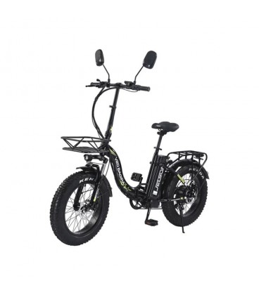 Электрофэтбайк Jetson V20 Bagira 750W