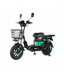 Электровелосипед Maikaolin H12 60V 43Ah