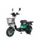 Электровелосипед Maikaolin H12 60V 43Ah