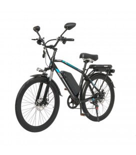 Электровелосипед Minako Mavex