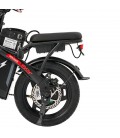 Электрический велосипед Minako M1 Pro