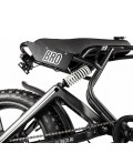 Электро фэтбайк Eltreco BRO 750