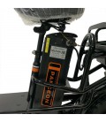 Электровелосипед GreenCamel Pangeon Monster PRO