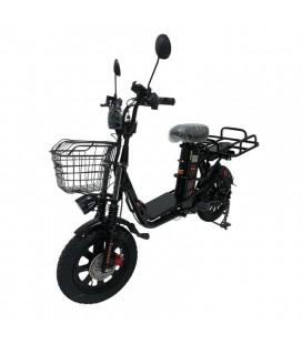 Электровелосипед GreenCamel Pangeon Monster PRO MAX