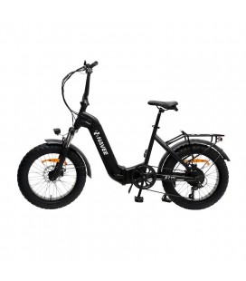 Электровелосипед Navee F7 Pro