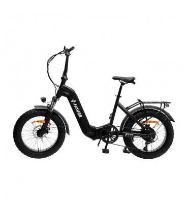 Электровелосипед Navee F7 Pro