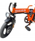 Электровелосипед Maikaolin Z1