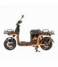 Электровелосипед Kugoo U6